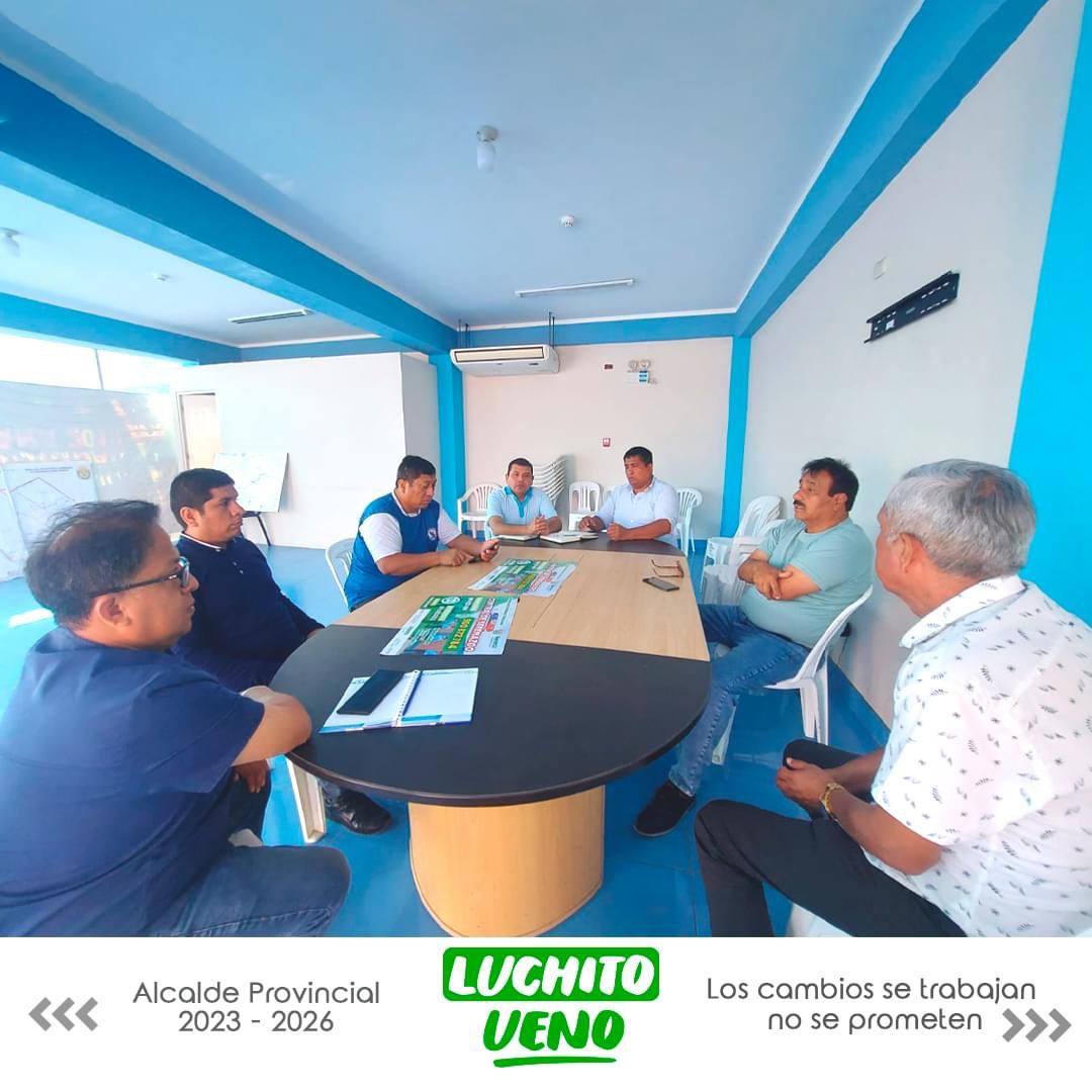 Trabajando Por La Seguridad de Nuestros Vecinos