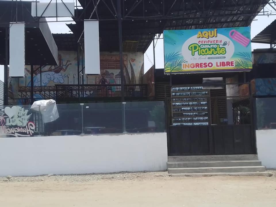 Hurto de energía