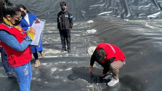 Contraloría detectó más de 100 funcionarios públicos de Pasco tienen presunta responsabilidad en hechos irregulares durante el 2022