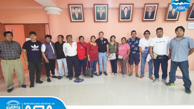 𝗔𝗟𝗖𝗔𝗟𝗗𝗘 𝗜𝗦𝗔𝗜𝗔𝗦 𝗔𝗟𝗖𝗔́𝗡𝗧𝗔𝗥𝗔 𝗦𝗢𝗦𝗧𝗨𝗩𝗢 𝗥𝗘𝗨𝗡𝗜𝗢́𝗡 𝗖𝗢𝗡 𝗔𝗚𝗘𝗡𝗧𝗘 𝗩𝗘𝗖𝗜𝗡𝗔𝗟𝗘𝗦