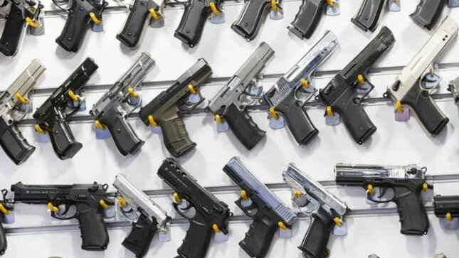 Sucamec establece condiciones de seguridad para locales que comercializan armas de fuego