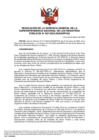 Vista preliminar de documento Resolución de la Gerencia General N° 007-2023-SUNARP_GG