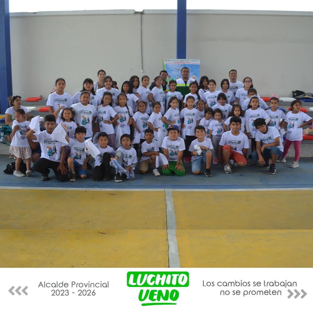 Entrega de Indumentaria a la Niñas de las Escuelas Municipales de Ballet