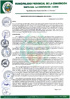 Vista preliminar de documento RGM-046-2023-GM-MPLC