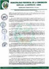 Vista preliminar de documento RGM-050-2023-GM-MPLC