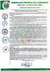 Vista preliminar de documento RGM-052-2023-GM-MPLC