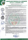Vista preliminar de documento RGM-053-2023-GM-MPLC