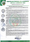 Vista preliminar de documento RGM-054-2023-GM-MPLC
