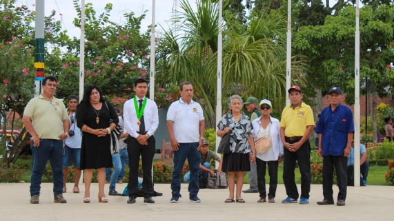 AGRICULTORES