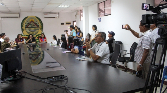 concurso regional