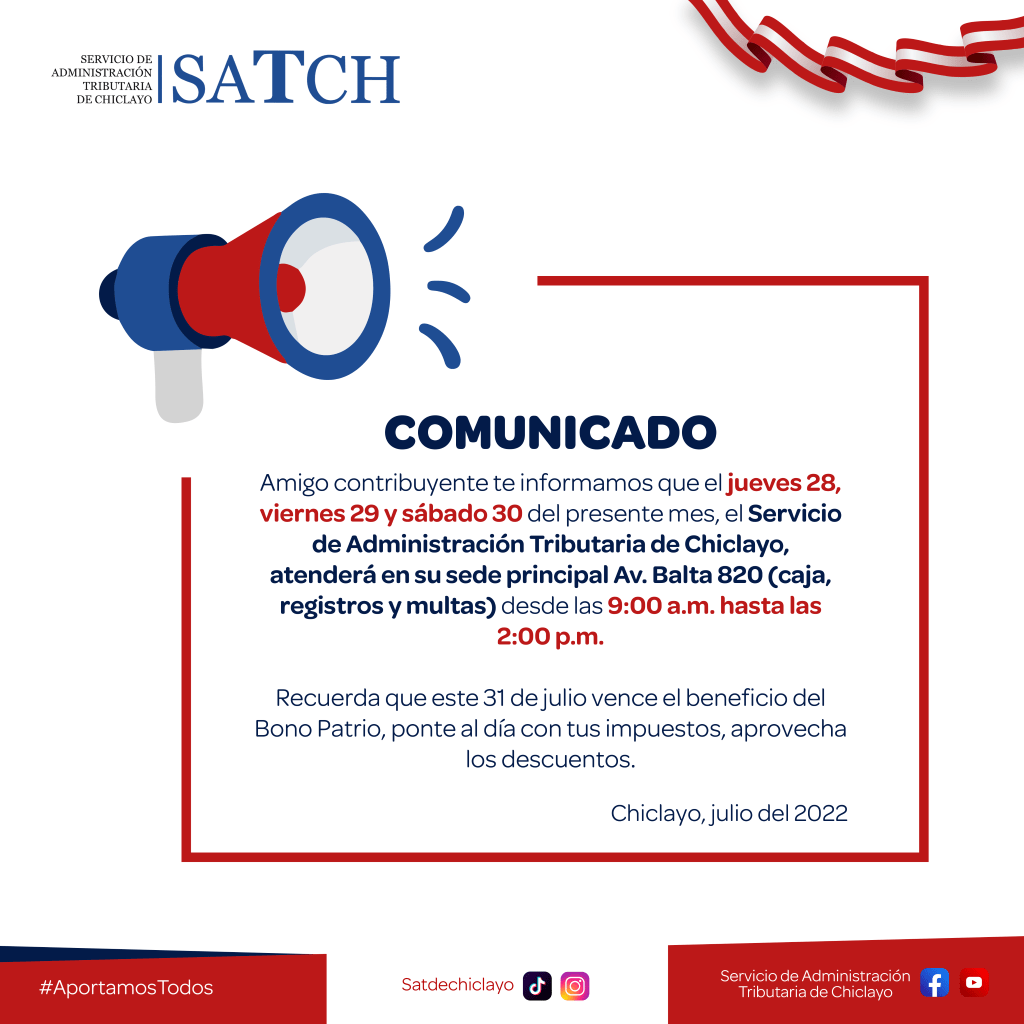 Imagen PNG Comunicado del 25-07-2022