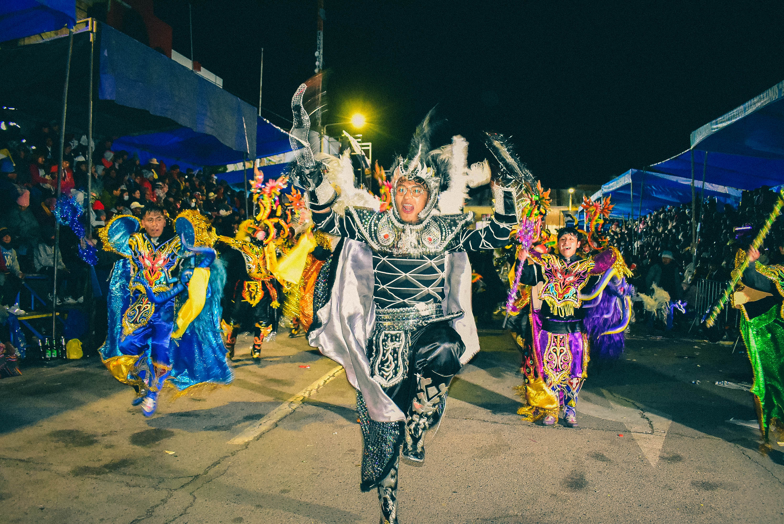 Puno: Ministerio de Cultura declaró Patrimonio Cultural de la Nación a la Festividad de la Octava del Niño Jesús de Azángaro
