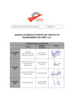 Vista preliminar de documento MANUAL DE PERFILES DE PUESTOS.pdf