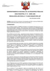 Vista preliminar de documento Resolución Jefatural N° 072-2023-SUNARP-ZRIX-JEF