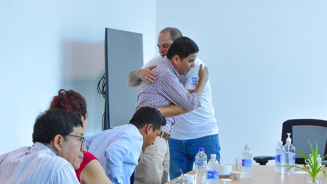 Reunión
