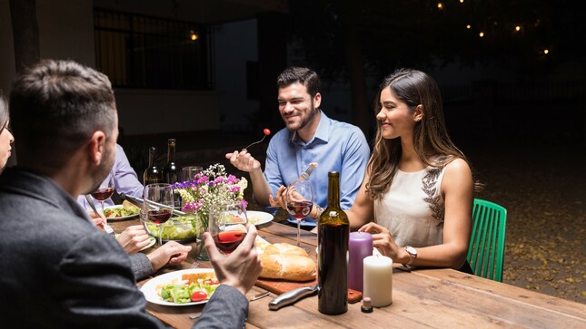 Indecopi: sector comercio es el más reportado durante celebraciones por el Día de San Valentín