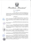 Vista preliminar de documento RM-271-2019-MIMP