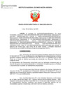Vista preliminar de documento Resolución Directoral N° 0008-2023-INIA-OA