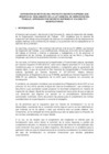 Vista preliminar de documento Exposición de Motivos del Proyecto de  CONVENIOS DE FORMALIZACIÓN
