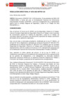 Vista preliminar de documento RESOLUCIÓN DIRECTORAL 72-2021 MO CONFIEP