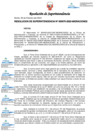 Vista preliminar de documento RESOLUCION DE SUPERINTENDENCIA-000070-2023-MIGRACIONES