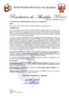 Vista preliminar de documento RESOLUCIÓN DE ALCALDÍA N° 395-2022-A-MPC.pdf