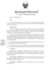 Vista preliminar de documento 16. RD 016-2019-VIVIENDA-VMCS-PASLC-ACEPTA RENUNCIA DEL DIRECTOR DE ADMINISTRACION -PASLC