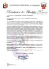 Vista preliminar de documento RESOLUCIÓN DE ALCALDÍA N° 408-2022-A-MPC.pdf