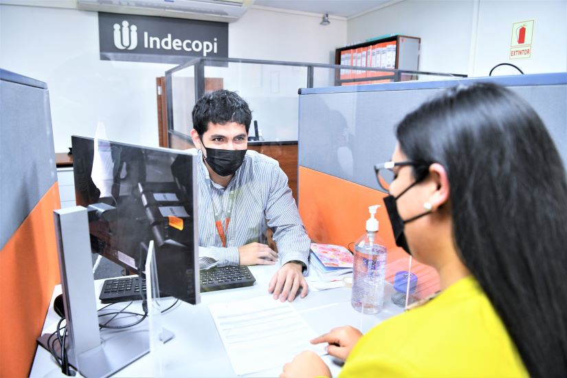 La Asociación Nacional de Molineros de Arroz de Lambayeque presentó 14 solicitudes de registros de marcas colectivas ante el Indecopi