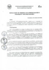 Vista preliminar de documento ResoGerenciaAdministracionFinanzasN005-2023-GAF-MDC.pdf