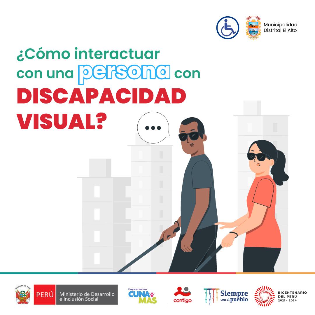 Omaped te informa