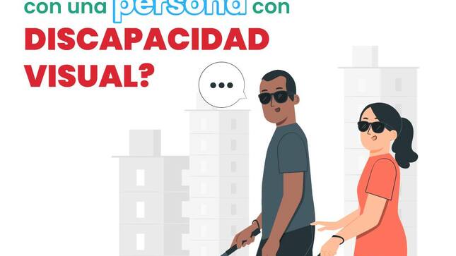 Omaped te informa