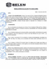 Vista preliminar de documento 014 - Delegar Facultades para Celebrar Matrimonio Civil Fuera y Dentro de la Institución de la MDB - Lic. Rosa Elena Rios Macedo..pdf
