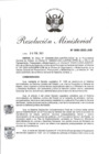 Vista preliminar de documento RESOLUCION MINISTERIAL 000083-2023-JUS-SG.pdf