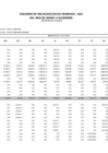 Vista preliminar de documento Saldos de balance año 2023