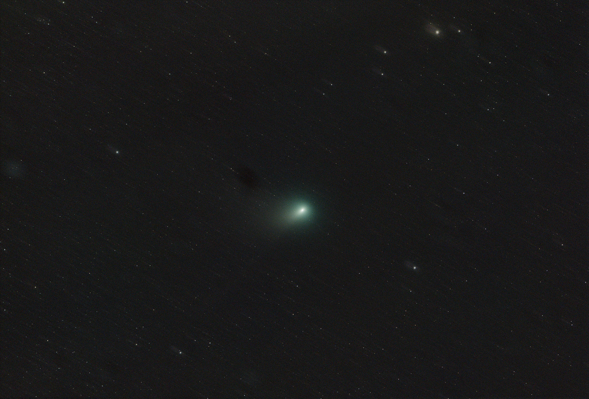 Cometa