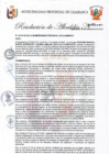 Vista preliminar de documento RESOLUCIÓN DE ALCALDÍA N° 307-2022-A-MPC.pdf