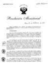 Vista preliminar de documento Resolución Ministerial N° 1015-2019-MINSA