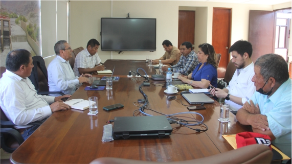 Chavimochic será el primer proyecto culminado a nivel nacional
