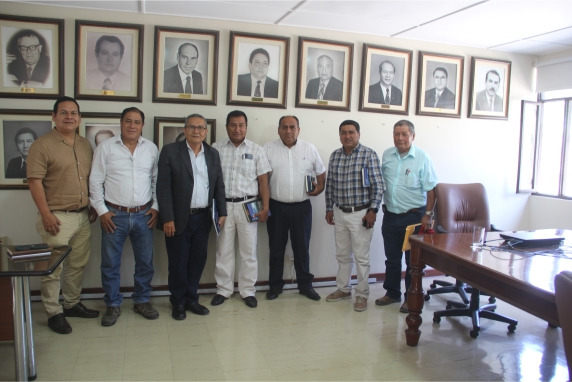 Chavimochic será el primer proyecto culminado a nivel nacional