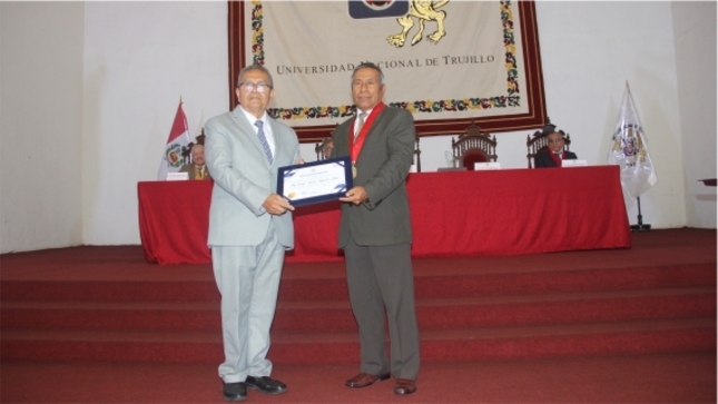 Asumo el compromiso de culminar las obras del Proyecto Especial Chavimochic