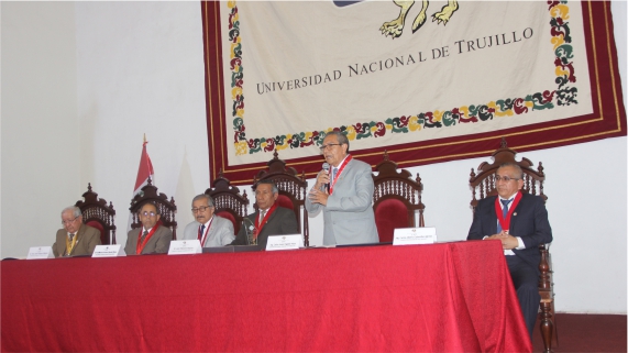 Asumo el compromiso de culminar las obras del Proyecto Especial Chavimochic