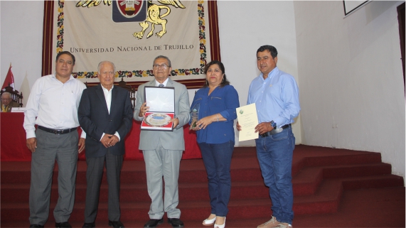 Asumo el compromiso de culminar las obras del Proyecto Especial Chavimochic