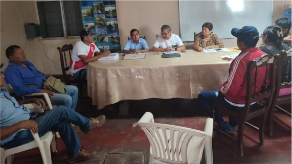 Dialogan la necesidad de vivienda para trabajadores de la agroindustria de Chao y Virú