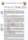 Vista preliminar de documento RESOLUCIÓN DE ALCALDÍA N° 310-2022-A-MPC.pdf
