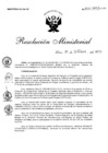 Vista preliminar de documento Resolución Ministerial N° 1021-2019-MINSA