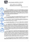 Vista preliminar de documento 042 - Aprobar los criterios de priorizacion para la Cartera de inversiones dela MDB..pdf