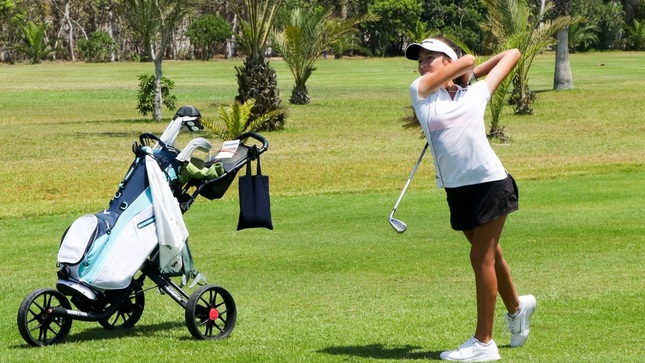 golf