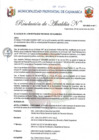 Vista preliminar de documento RESOLUCIÓN DE ALCALDÍA N° 323-2022-A-MPC.pdf