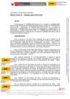 Vista preliminar de documento Resolución N° 009-2023-OSCE/SGE